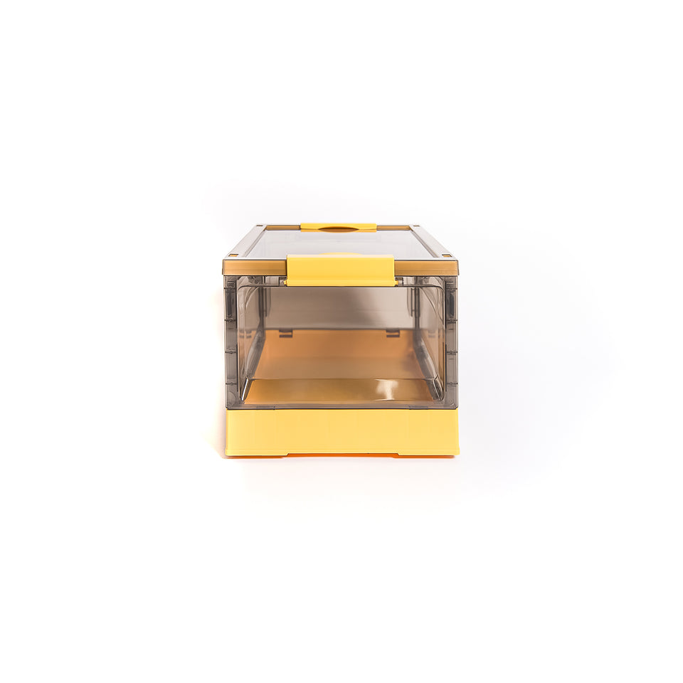 Easy Tidy Foldable Storage Box-Small