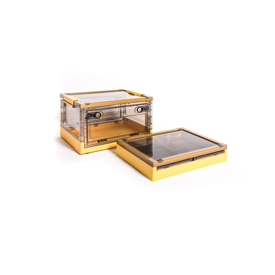 Easy Tidy Foldable Storage Box-Small