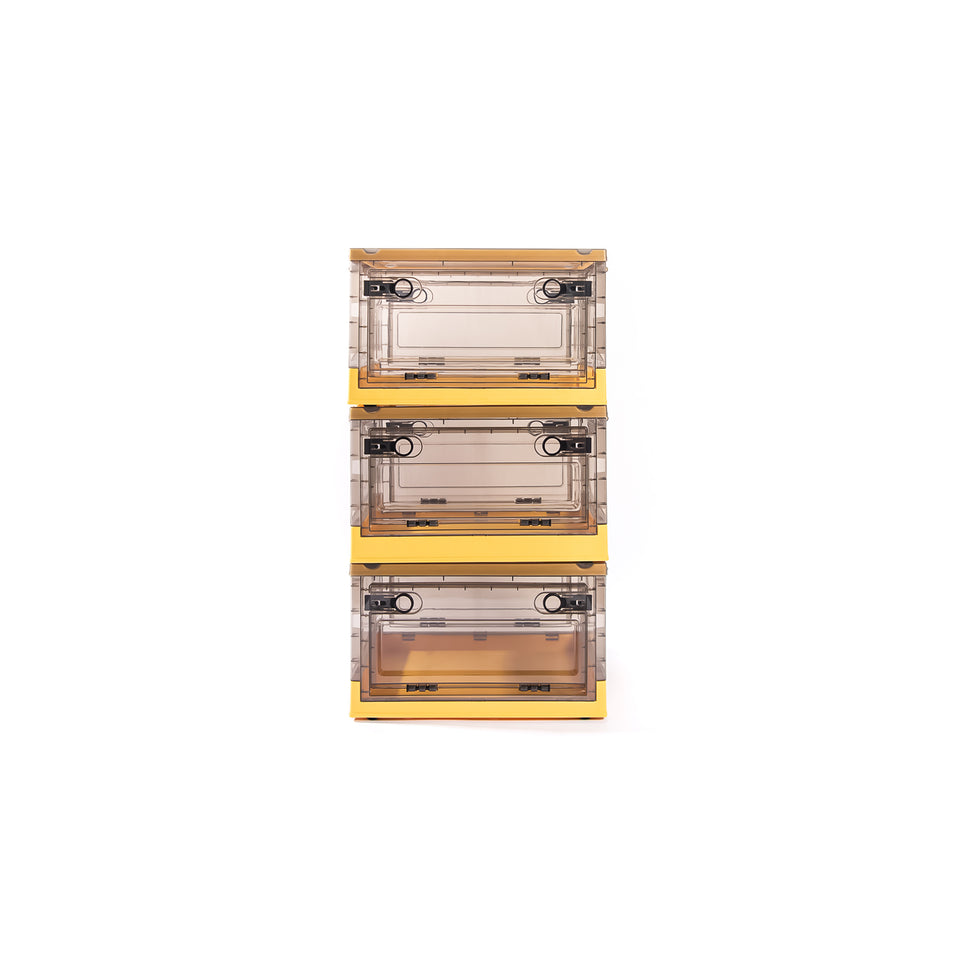 Easy Tidy Foldable Storage Box-Small