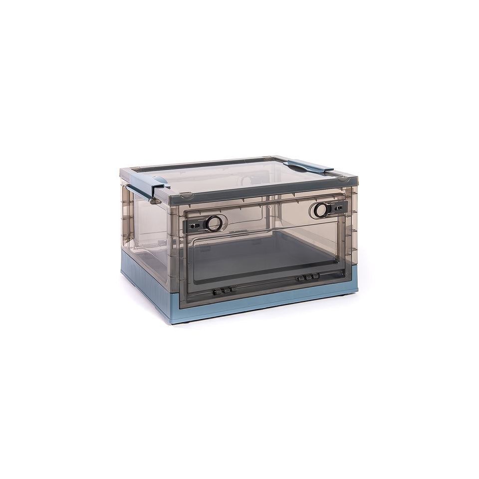 Easy Tidy Foldable Storage Box-Small