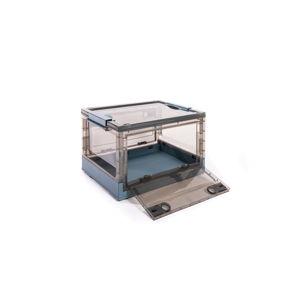 Easy Tidy Foldable Storage Box-Small