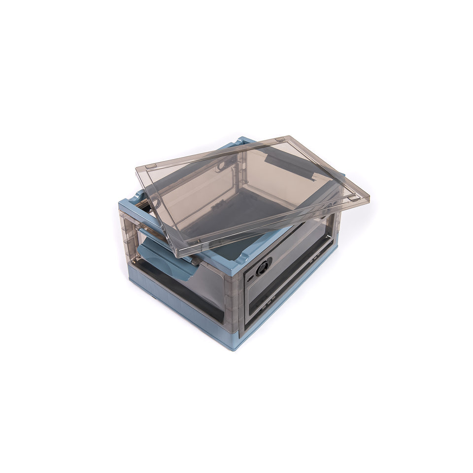 Easy Tidy Foldable Storage Box-Small