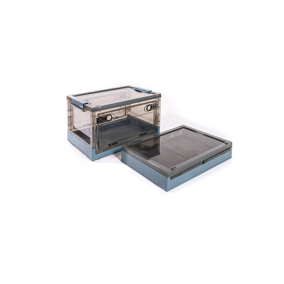 Easy Tidy Foldable Storage Box-Small