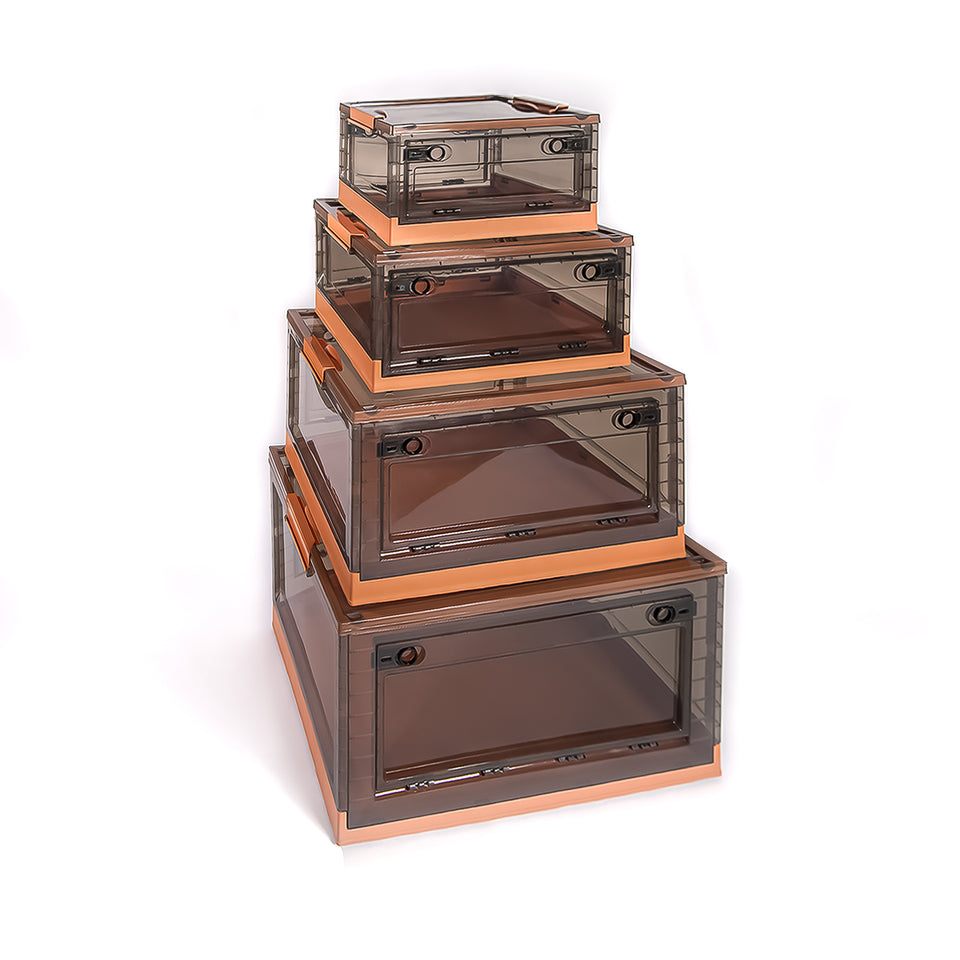 Easy Tidy Foldable Storage Box-X Large