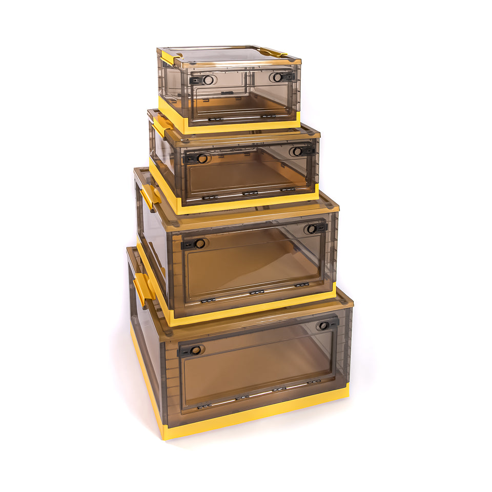 Easy Tidy Foldable Storage Box-Small