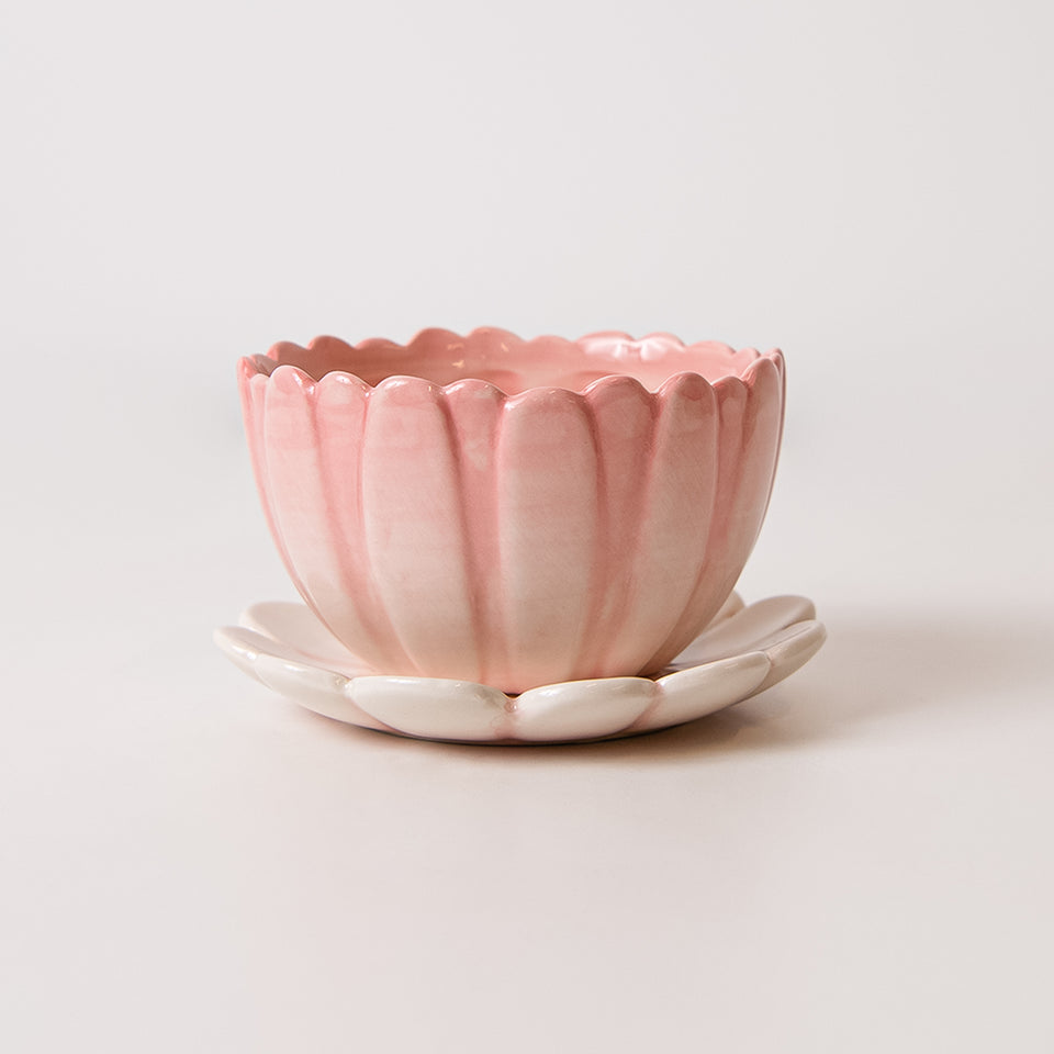 Little Secret Flower Pot