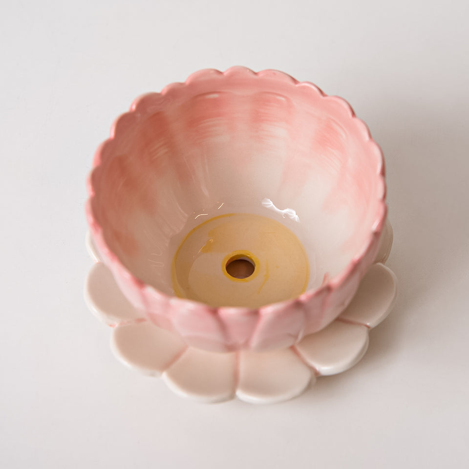 Little Secret Flower Pot