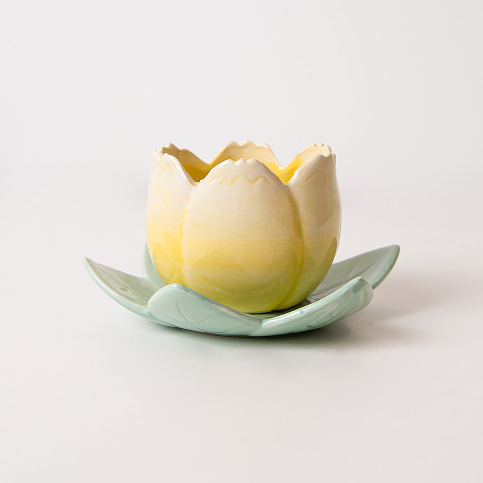 Little Secret Flower Pot