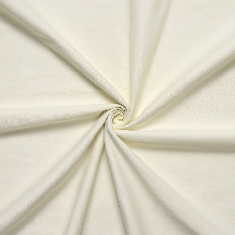 Solid Cotton Blackout Curtains