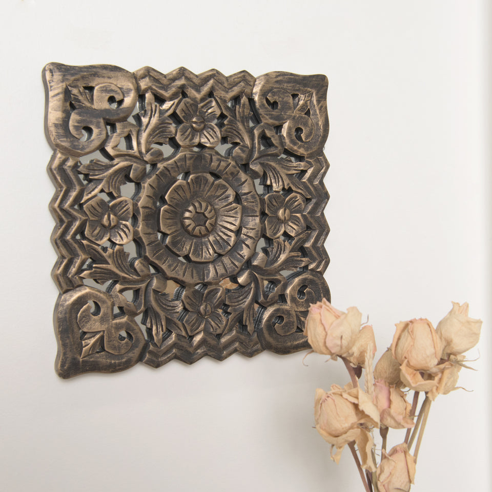 Square Decorative Wall Panel