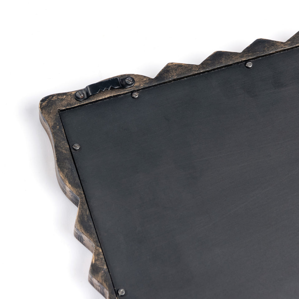 Square Decorative Wall Panel