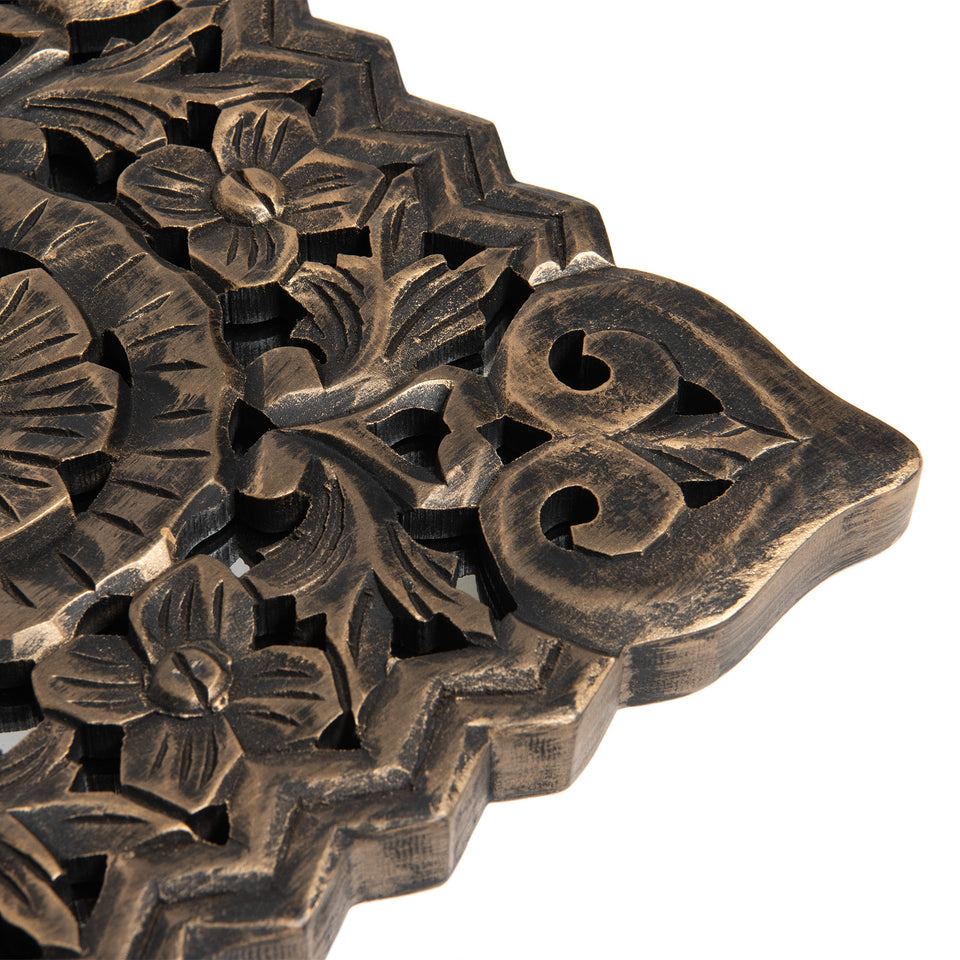 Square Decorative Wall Panel