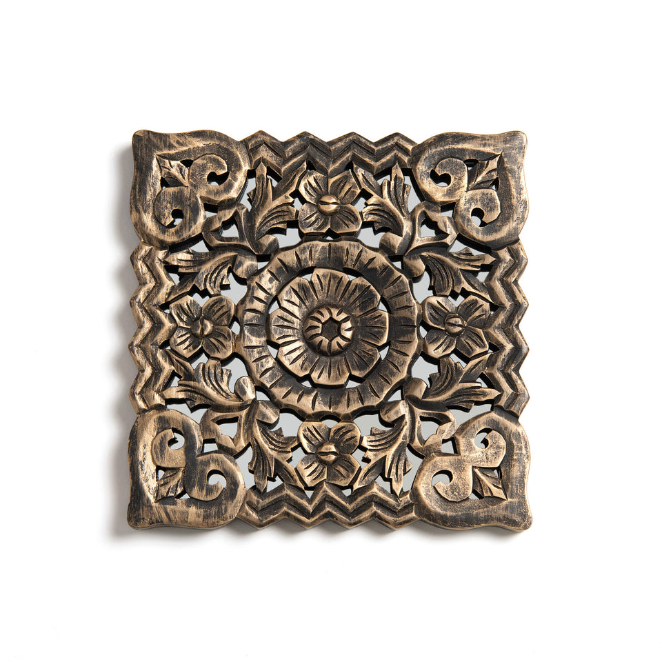 Square Decorative Wall Panel