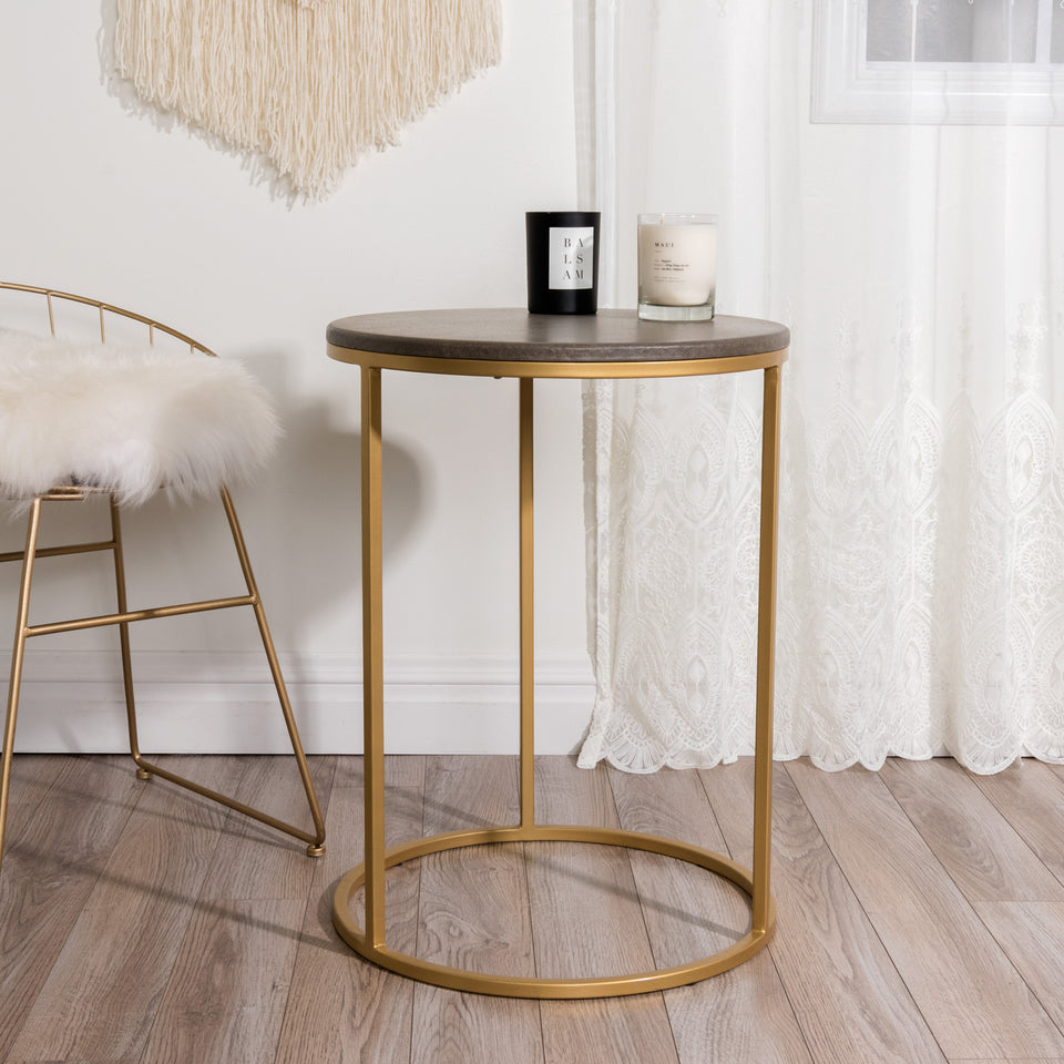 Piers Round Table