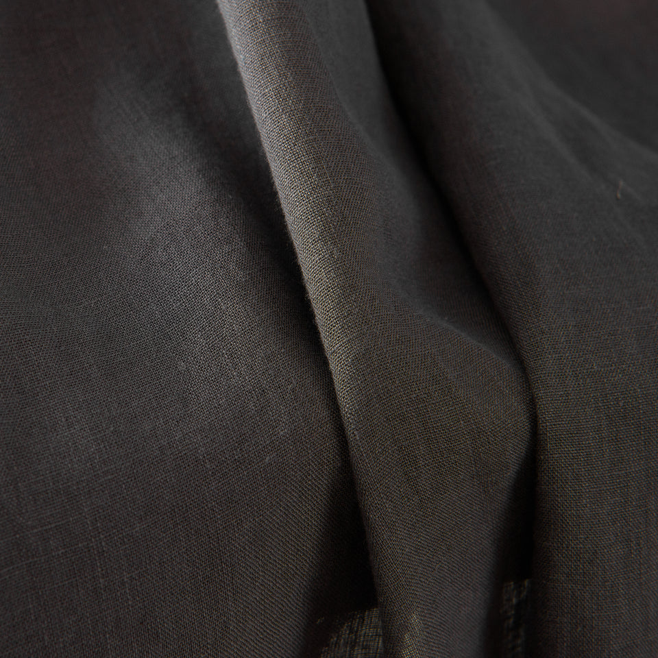 Linen Throw