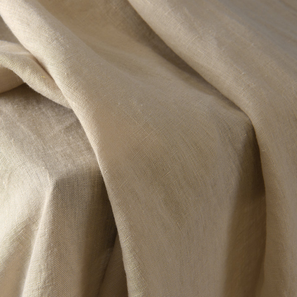 Linen Throw