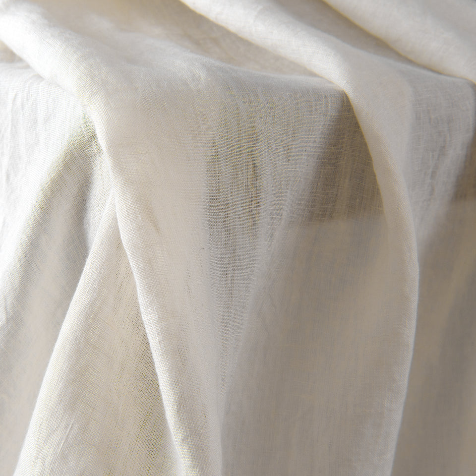 Linen Throw