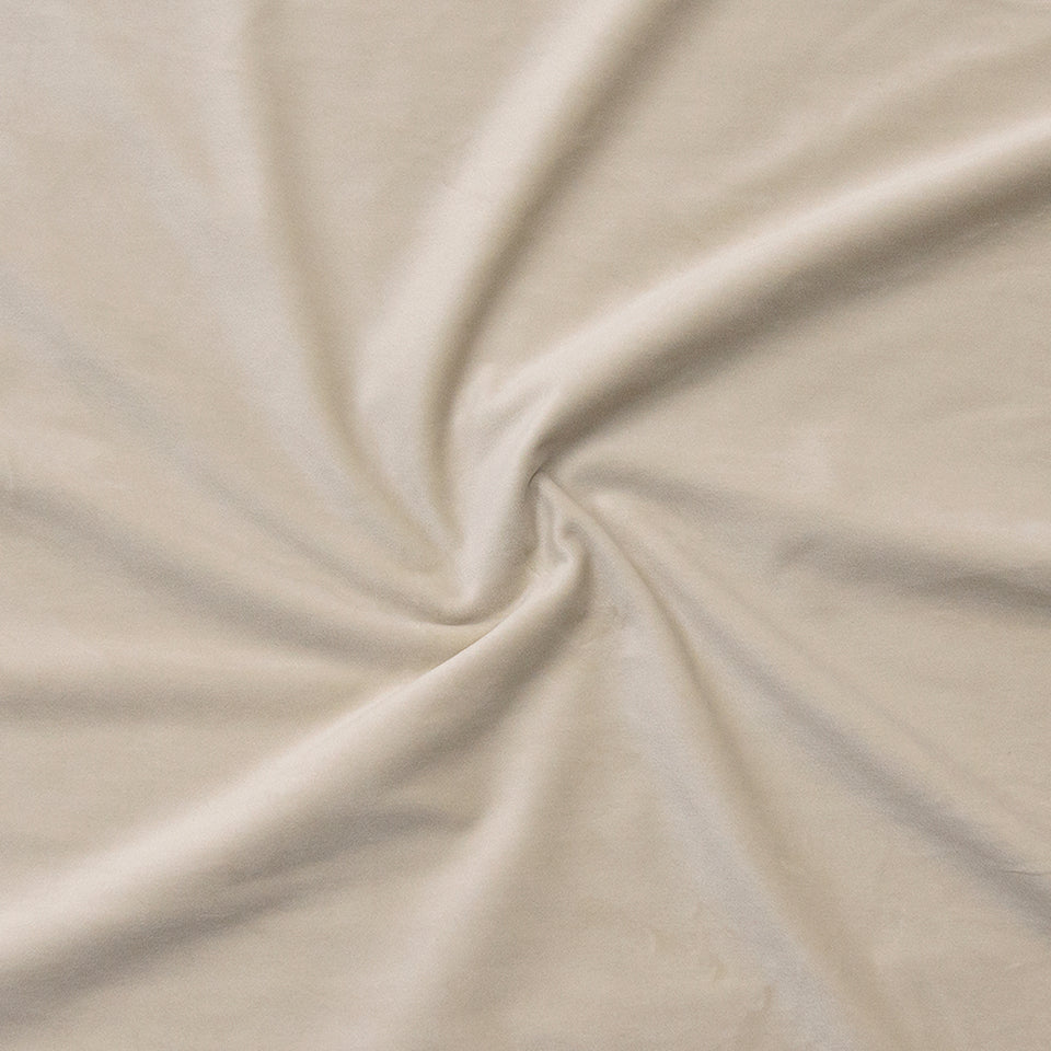 Luster Velvet Grommet Curtain