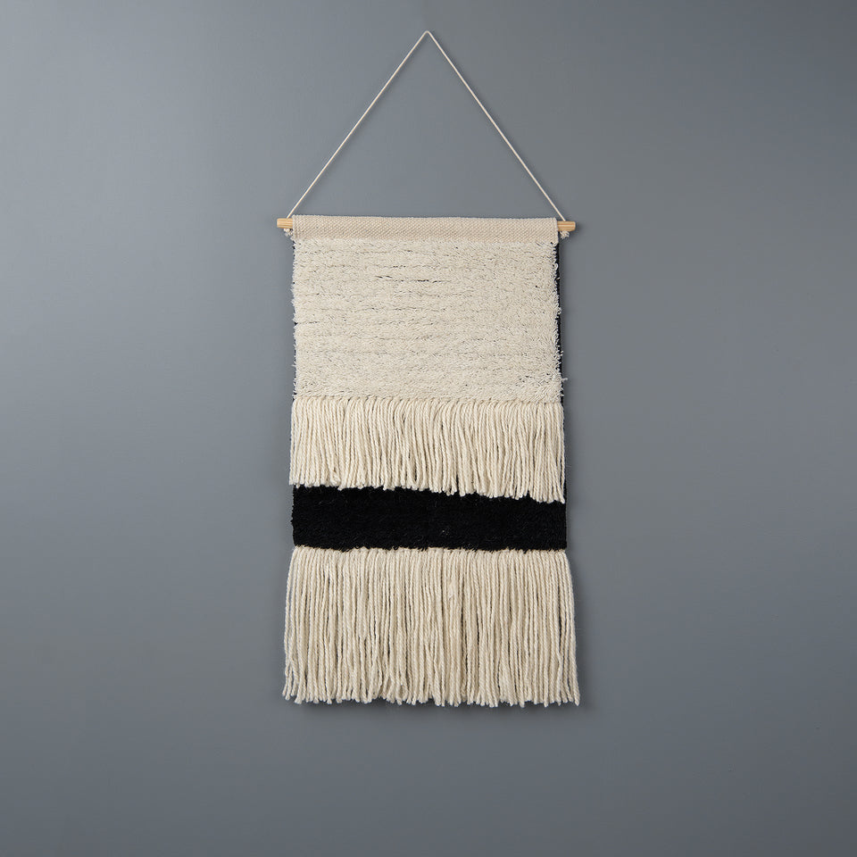 Nora Woven Wall Hanging