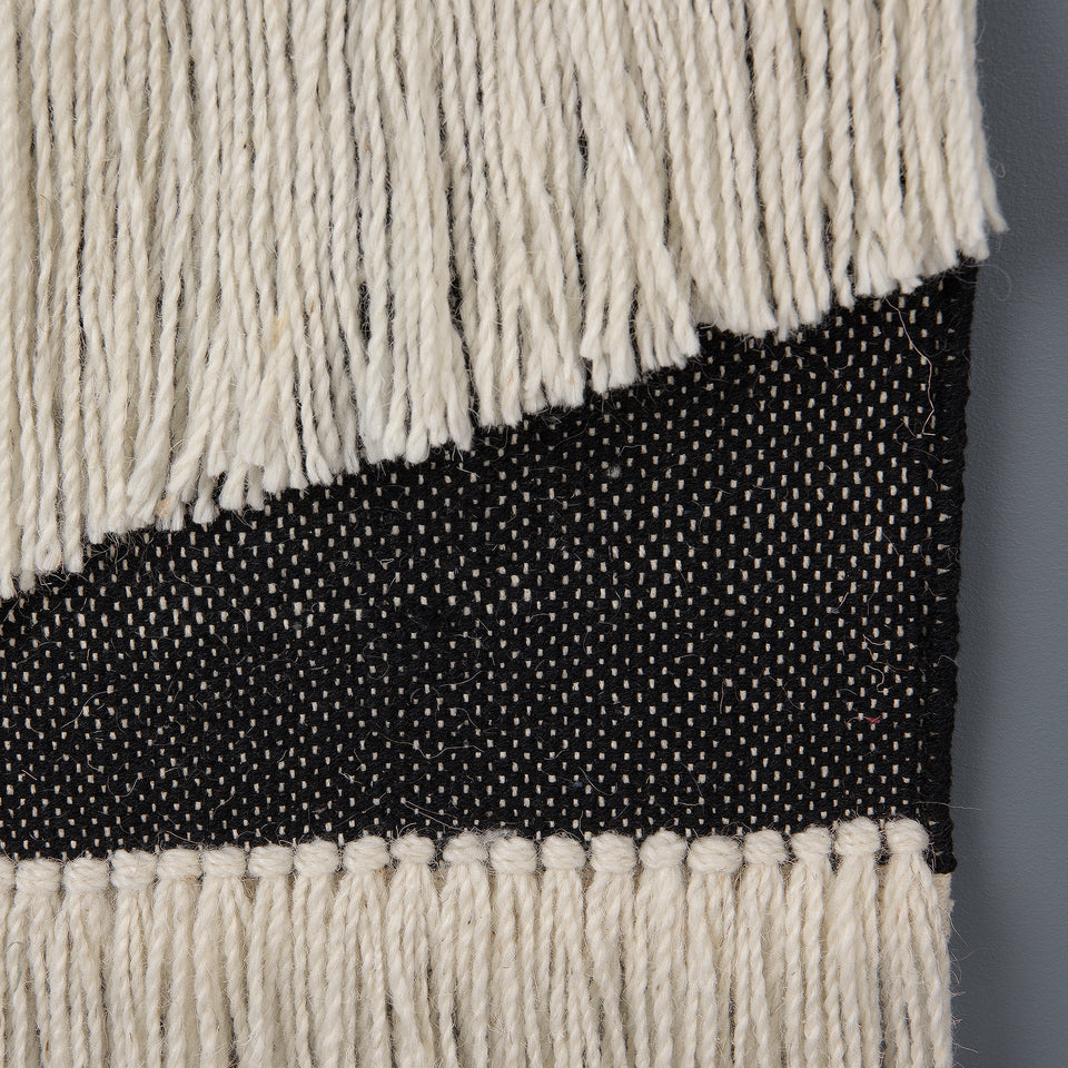 Drew Woven Wall Hanging
