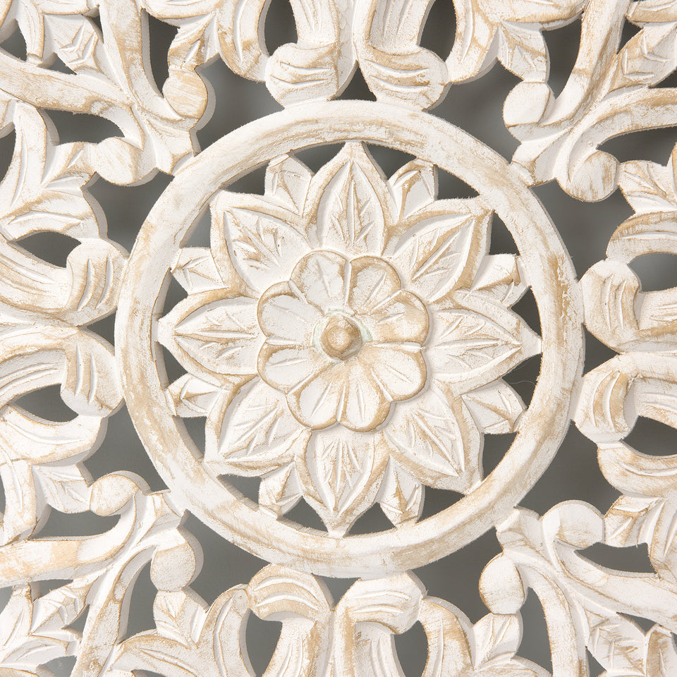 Round Decorative Wall Panel