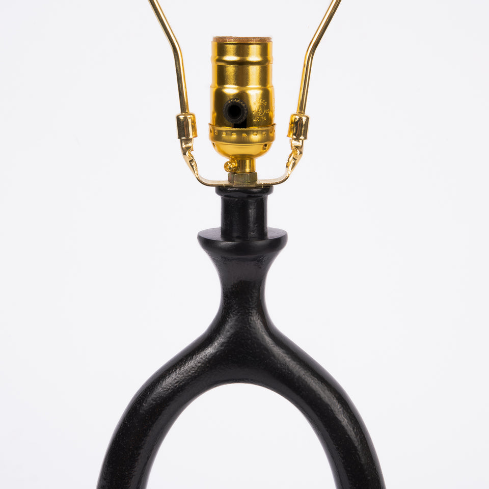 Orpheus O Metal Table Lamp