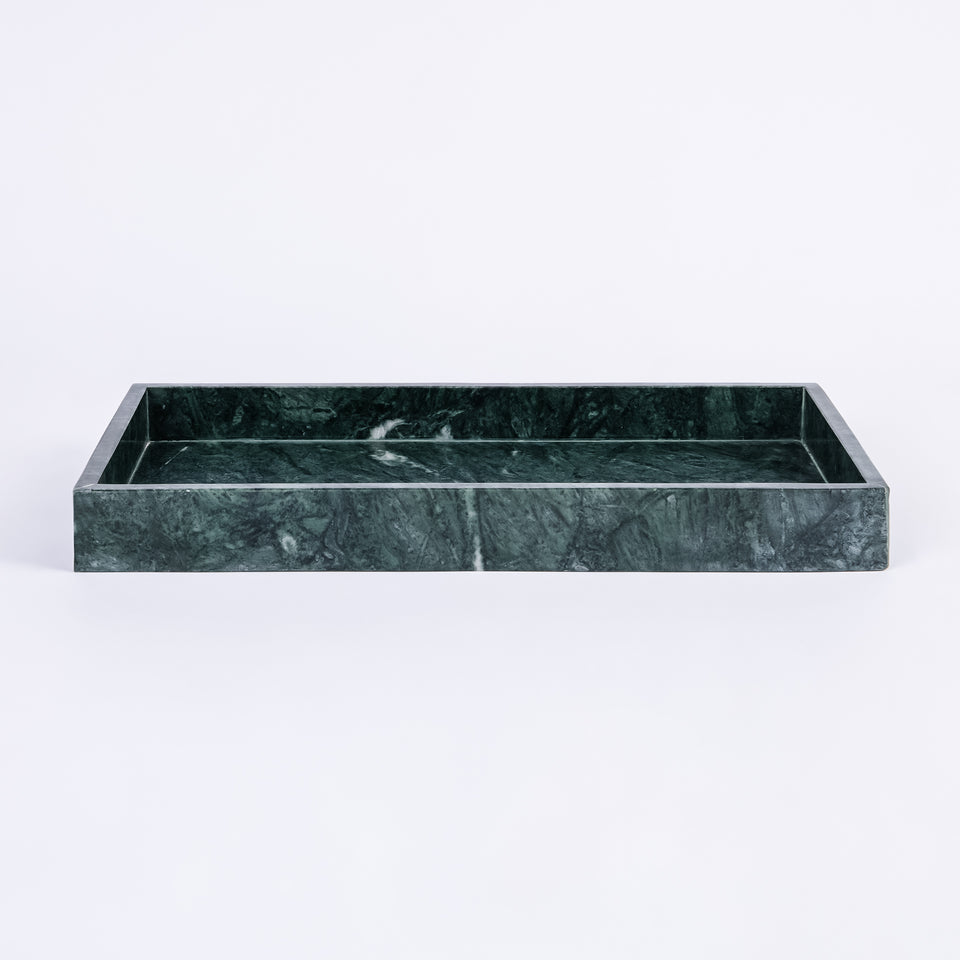 Natural Marble Tray