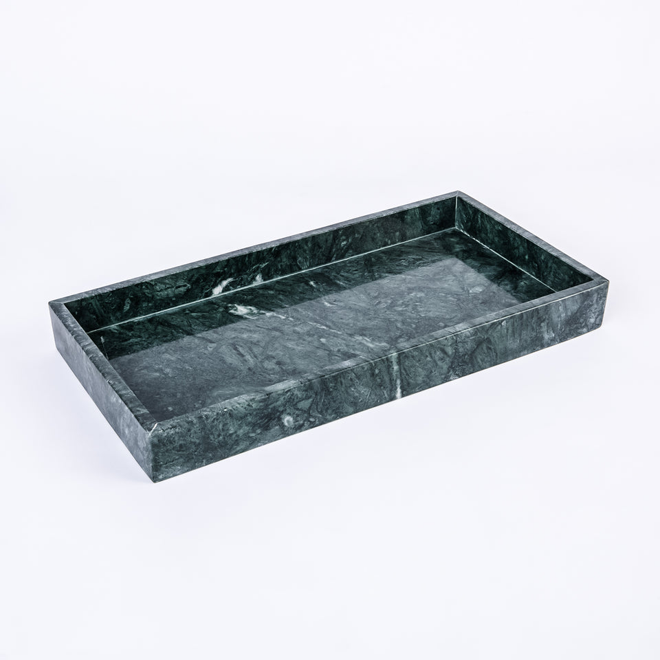 Natural Marble Tray