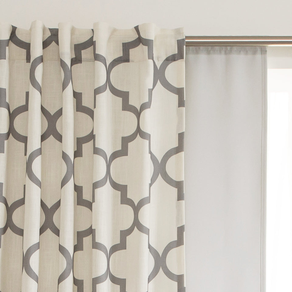 Blackout Curtain Liner