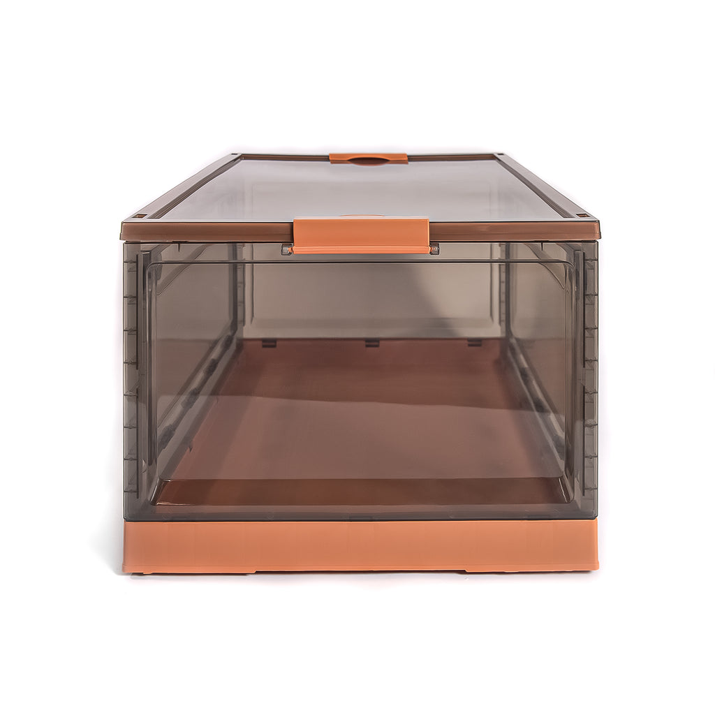 Easy Tidy Foldable Storage Box-X Large – BHFhome