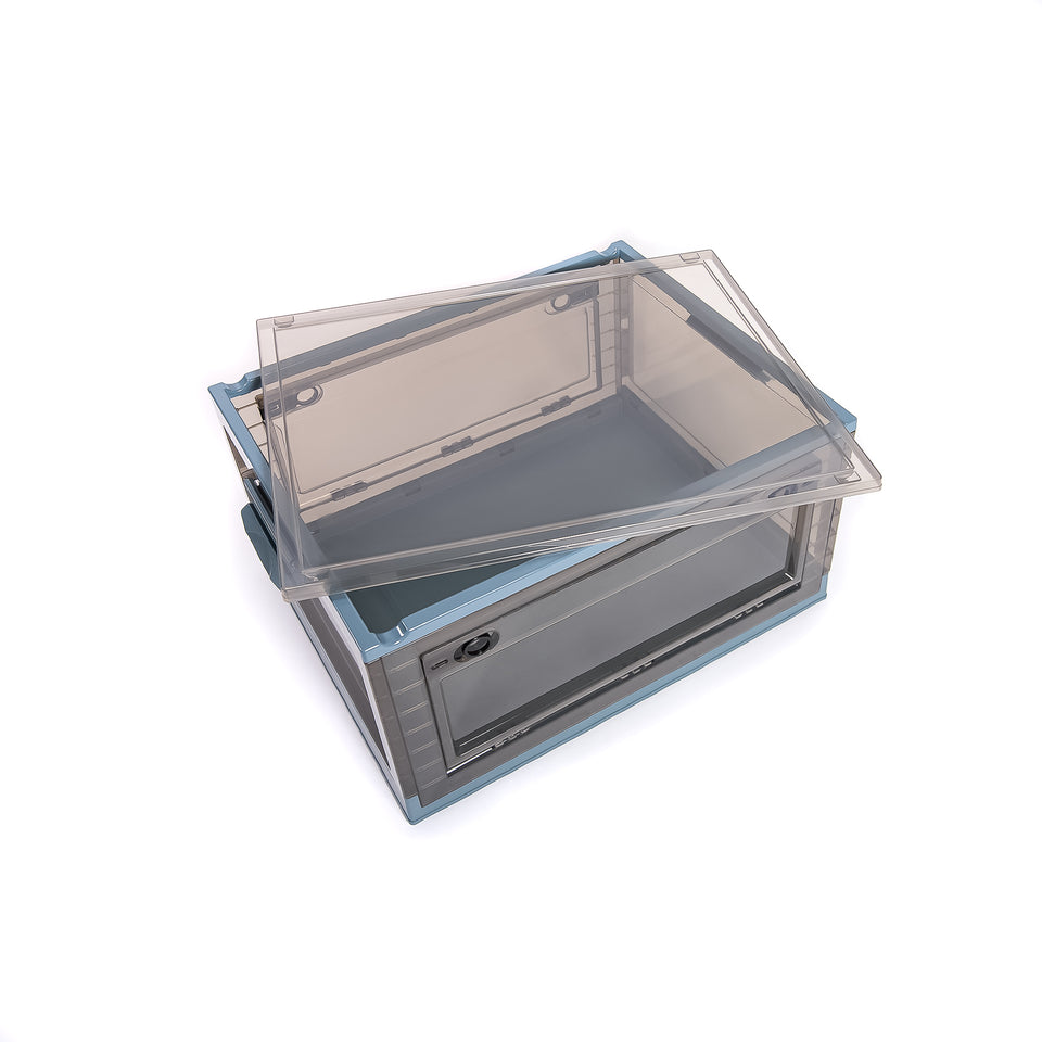 Easy Tidy Foldable Storage Box-Large