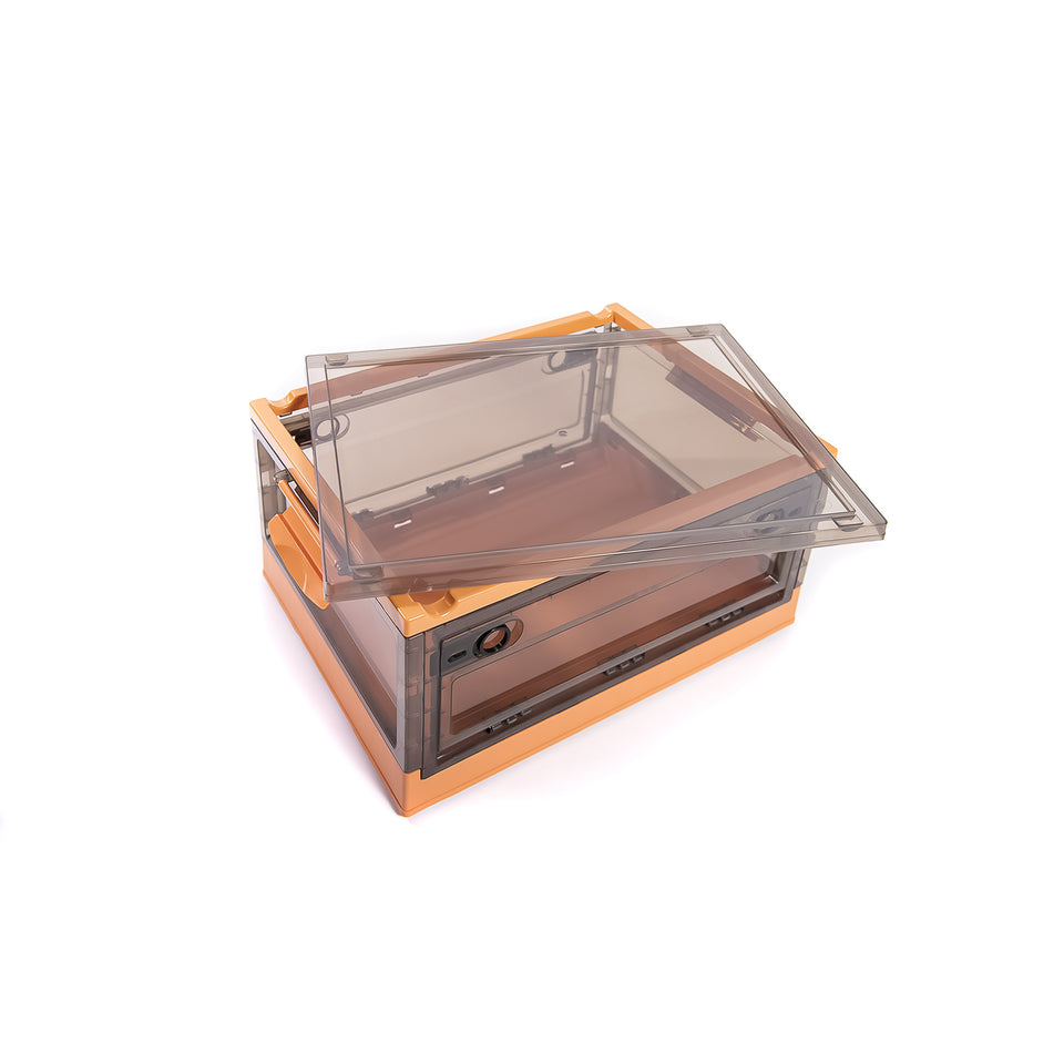 Easy Tidy Foldable Storage Box-Medium