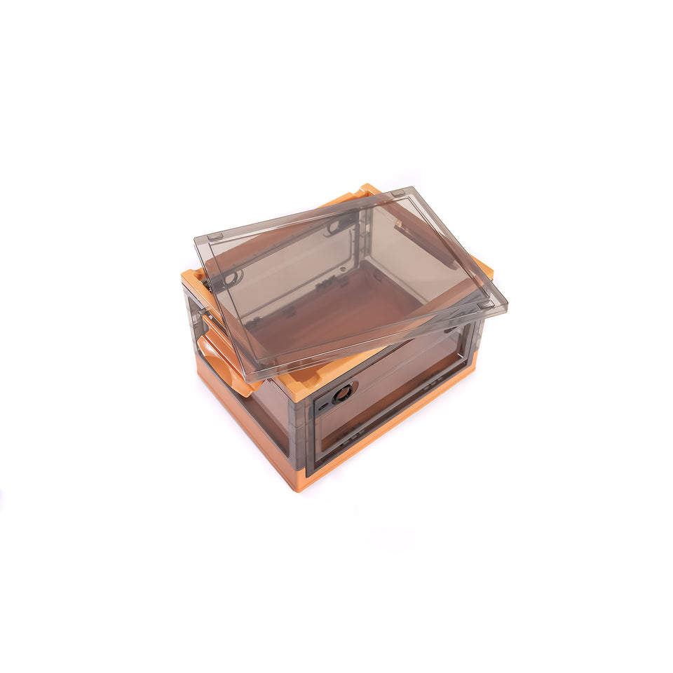 Easy Tidy Foldable Storage Box-Small