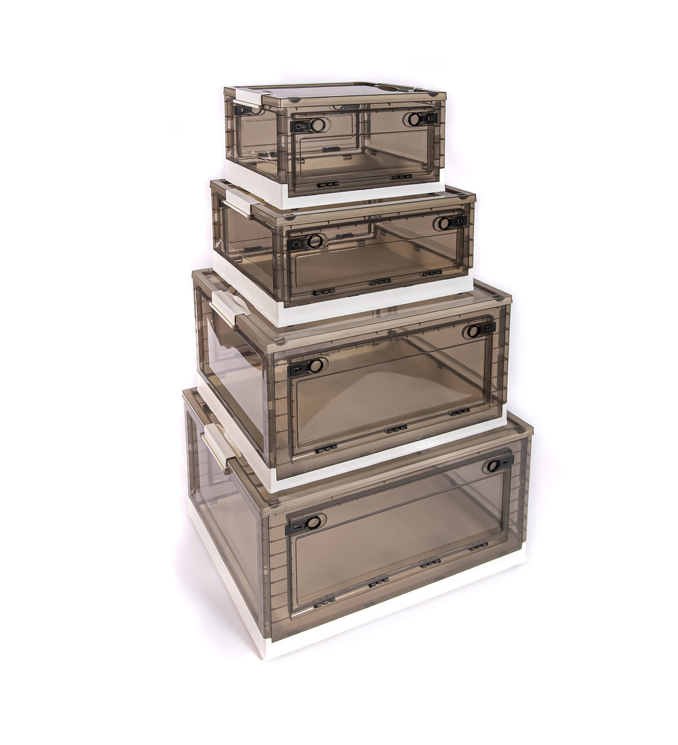 Easy Tidy Foldable Storage Box-Medium