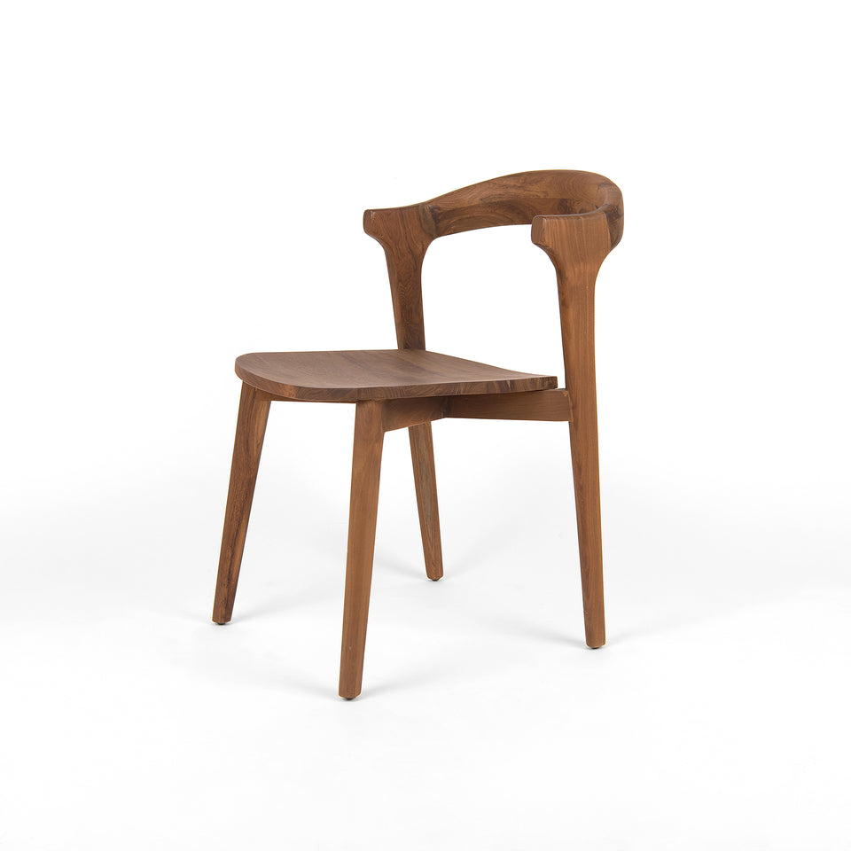 Liran Teak Chair