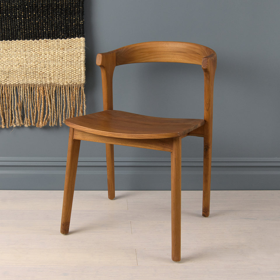 Liran Teak Chair