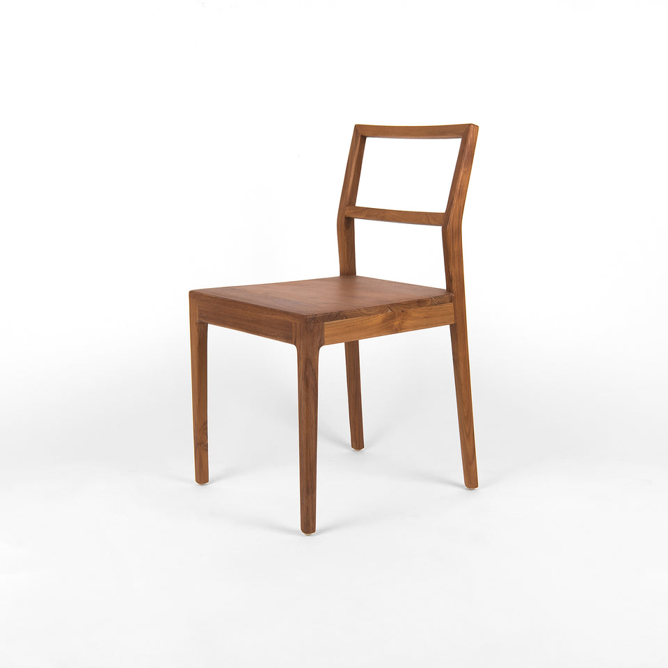 Kelang Teak Chair