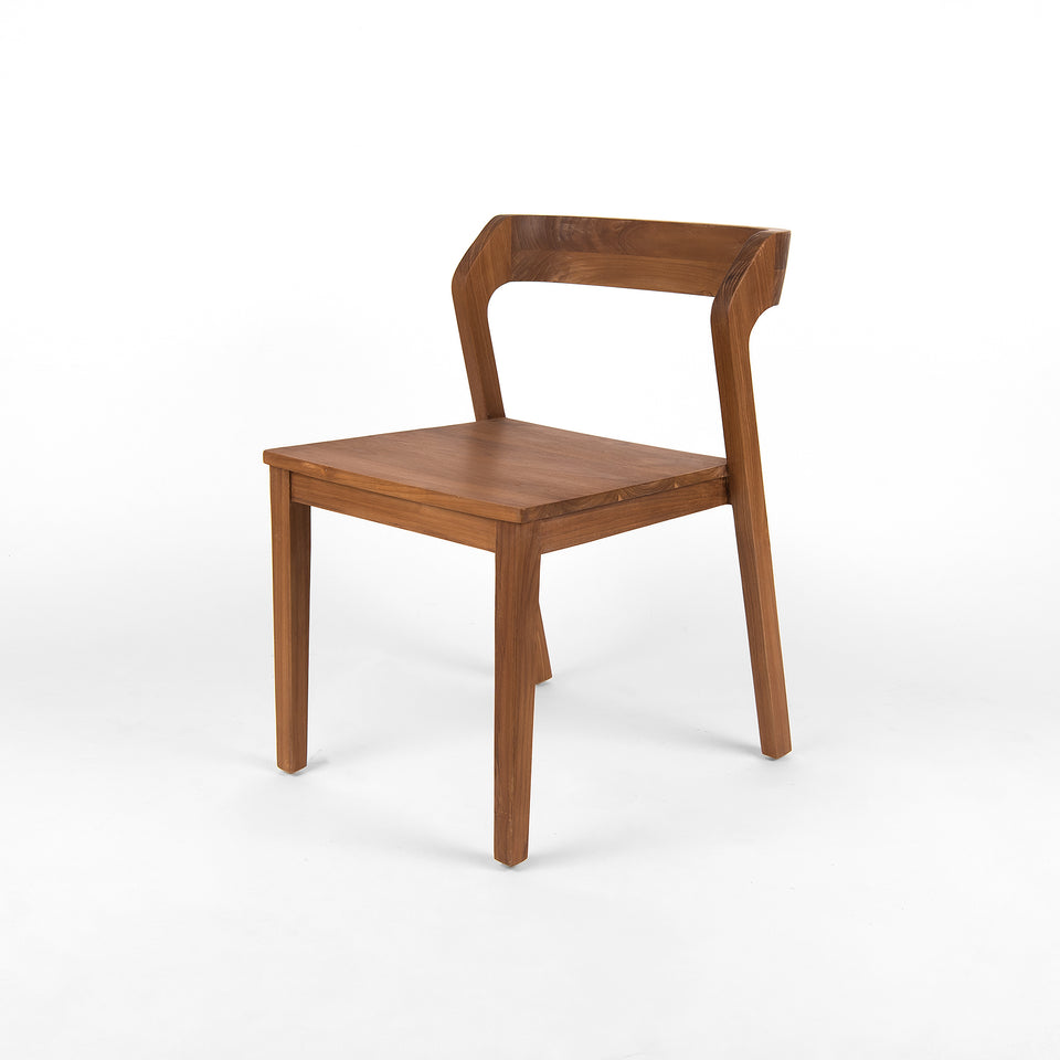 Pantai Teak Chair