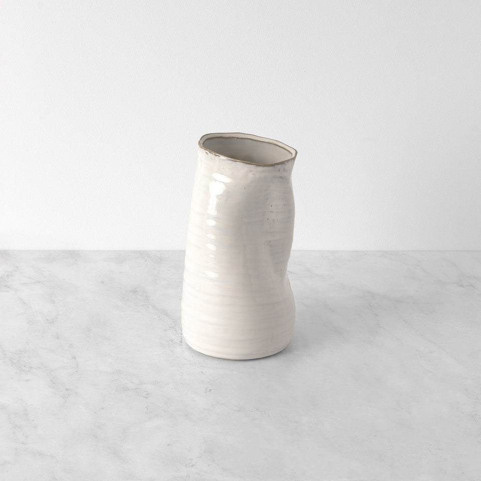 Summerland Ceramic Vase