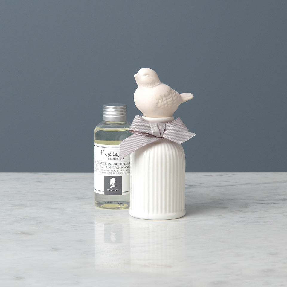 Bel Oiseau Home Diffuser