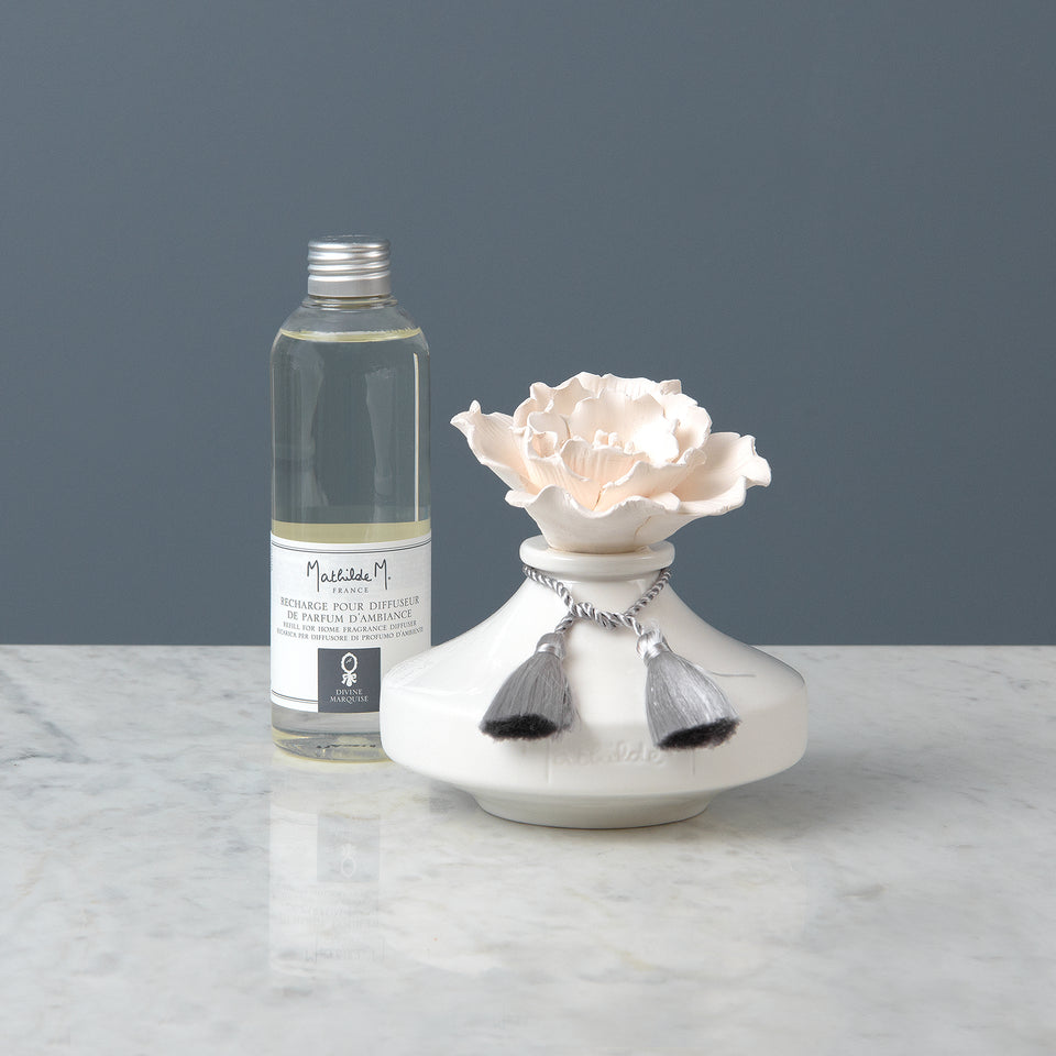 Soliflore Peony Home Diffuser