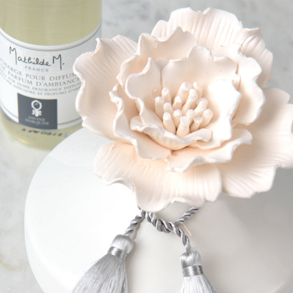 Soliflore Peony Home Diffuser