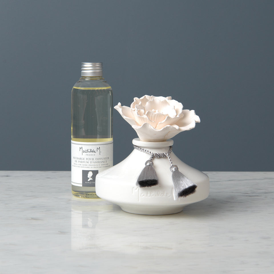 Soliflore Peony Home Diffuser