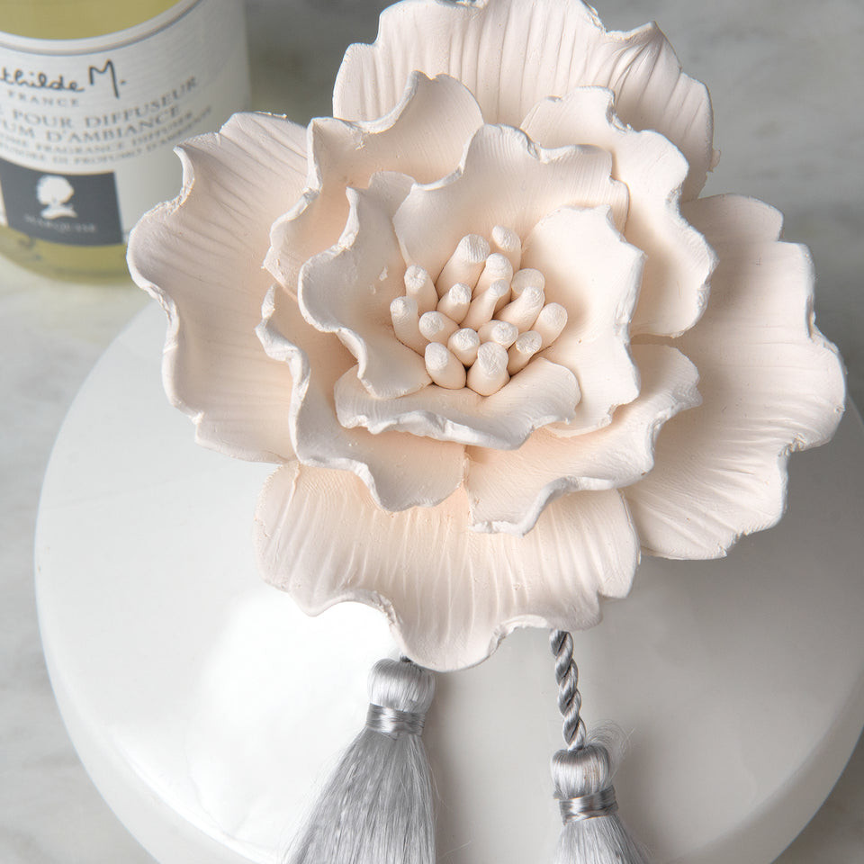 Soliflore Peony Home Diffuser