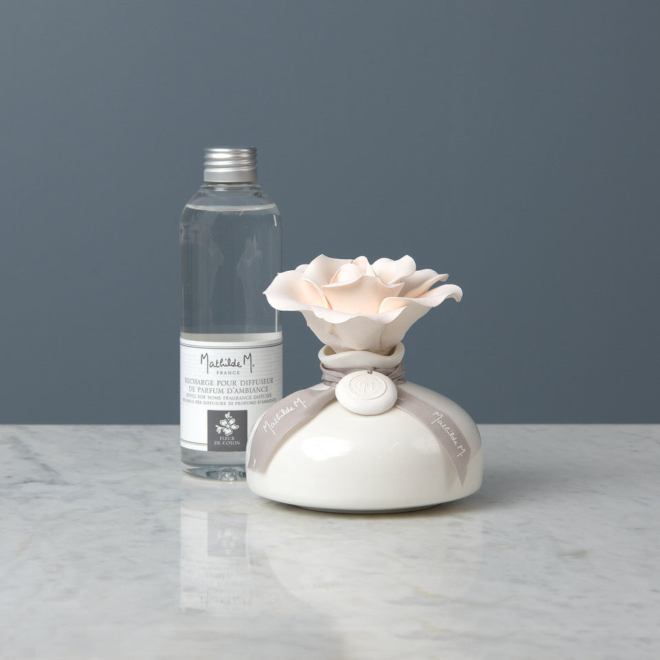 Soliflore Rose Home Diffuser