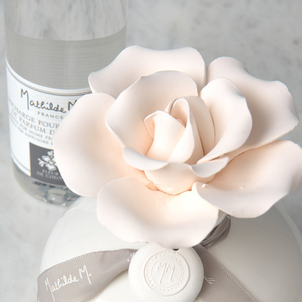 Soliflore Rose Home Diffuser