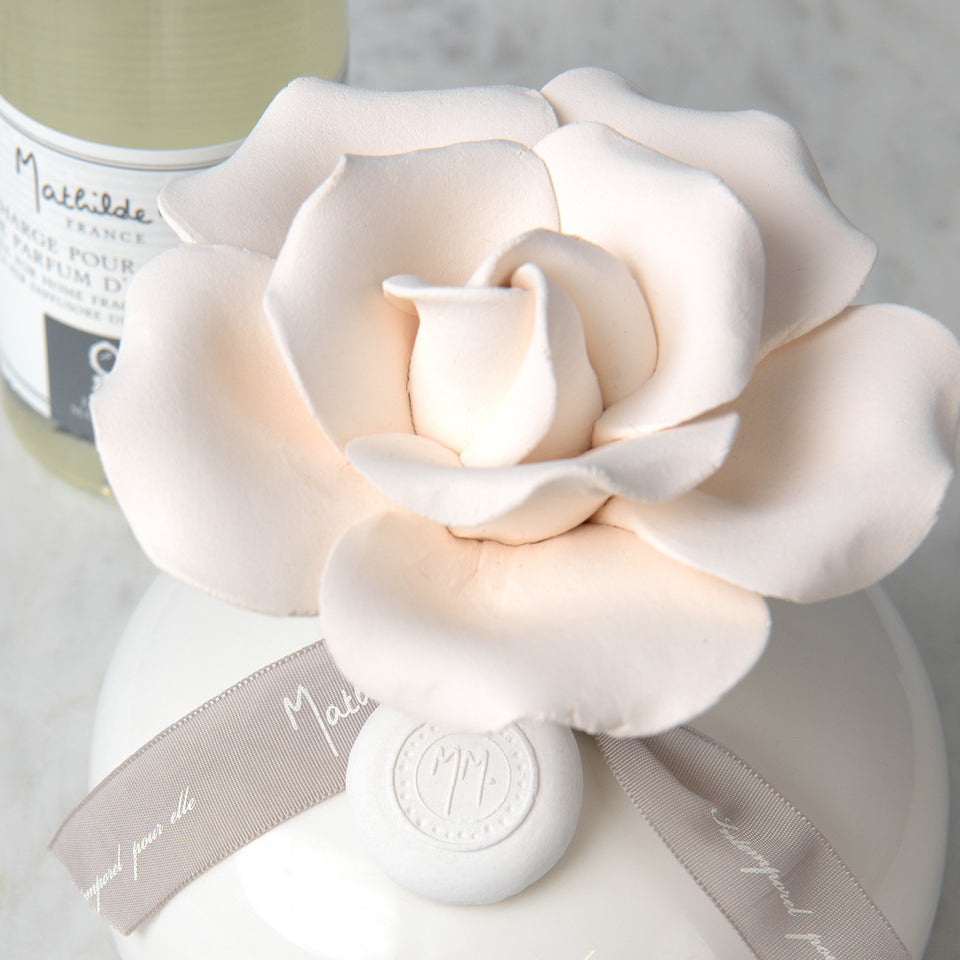 Soliflore Rose Home Diffuser