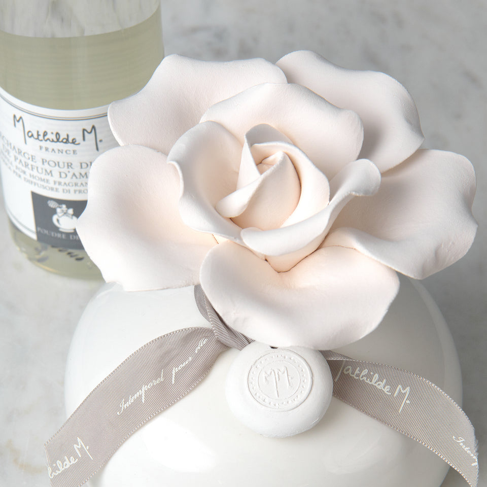 Soliflore Rose Home Diffuser