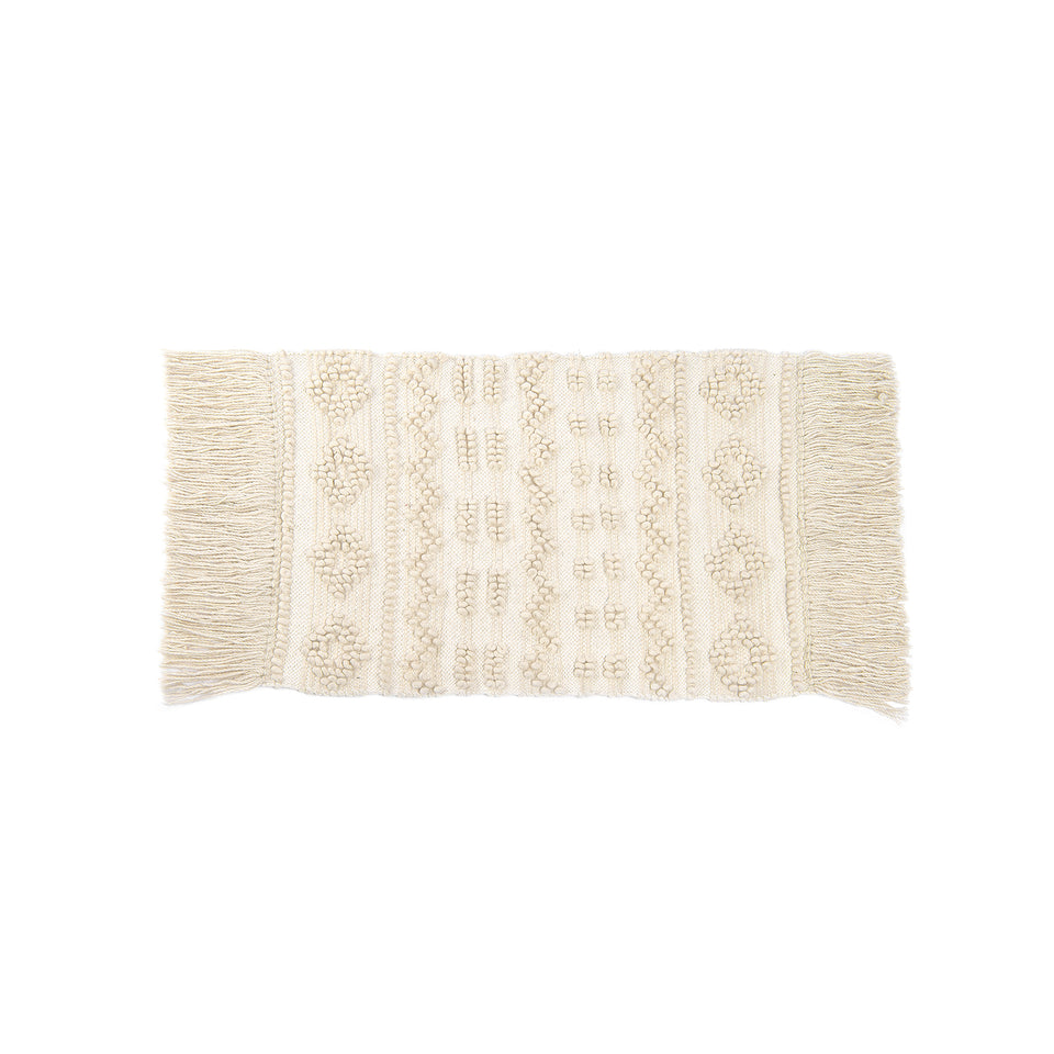 Nubby Rugs Nadeen Nubby Rug – BHFhome
