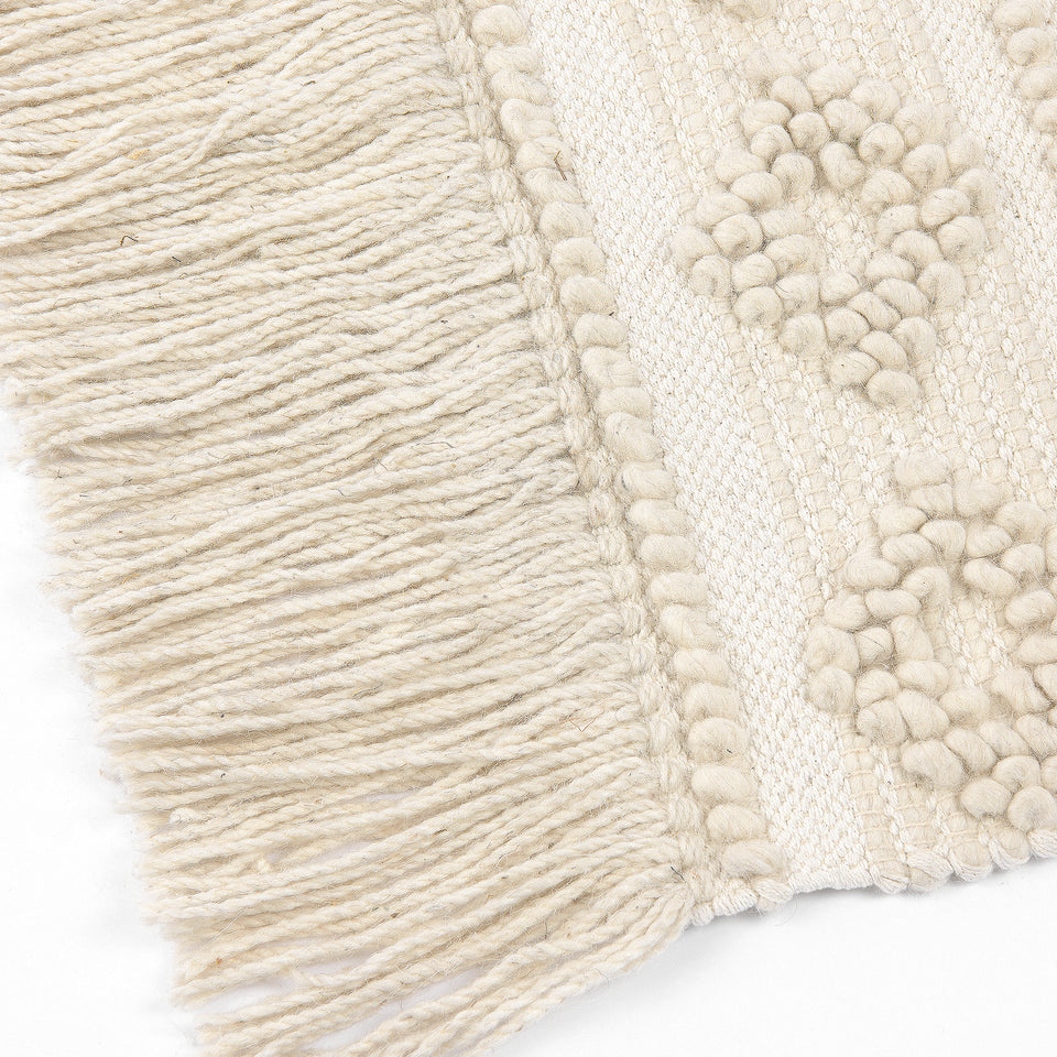 Nubby Rugs Nadeen Nubby Rug – BHFhome